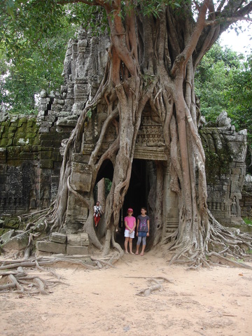 Indravarman III and the end of the Khmer Classical Period