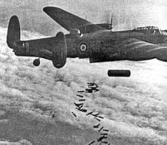 Operation Thunderclap