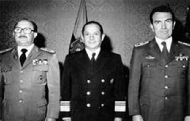 Consejo Supremo de Gobierno