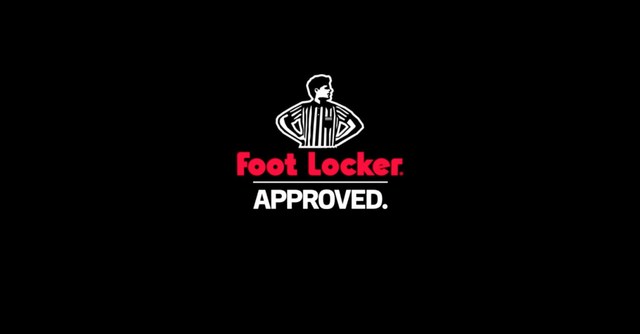 se empieza a usar en footlocker