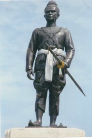 Ayutthaya invasion of Angkor