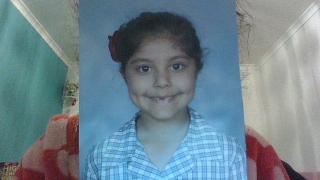 Started primary school