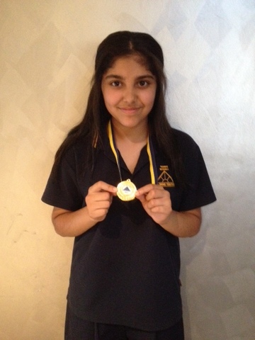 graudtation for primary school