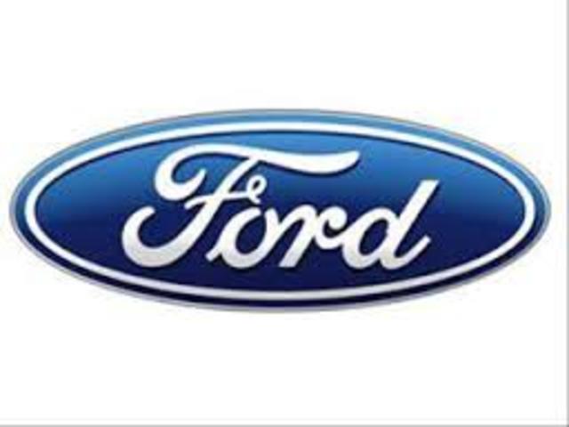 CREATION FORD COMPANY