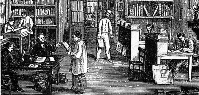 Asociación General del Arte de Imprimir