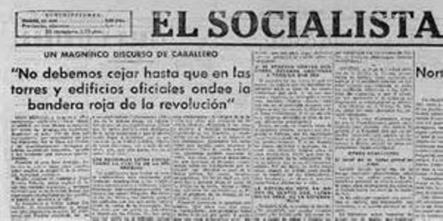 Crea su propio periódico.