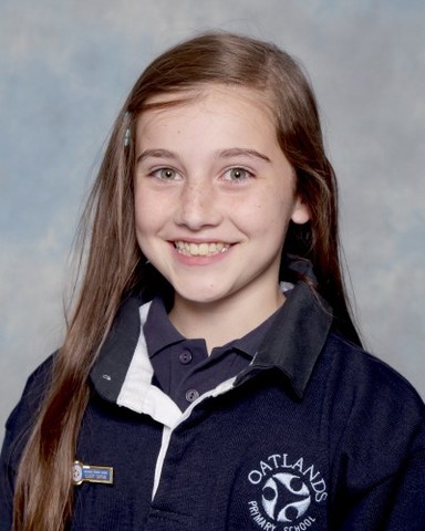 I met my other BFF Caitlin