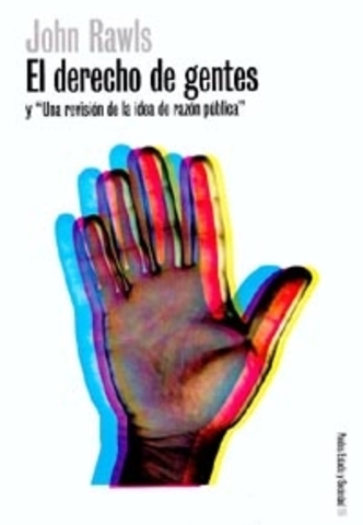 Derecho de gentes Rawls