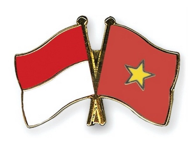Vietnam e Indonesia