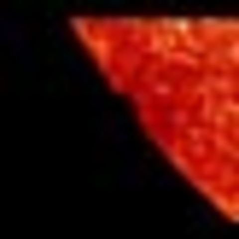 Distancias respecto al Sol