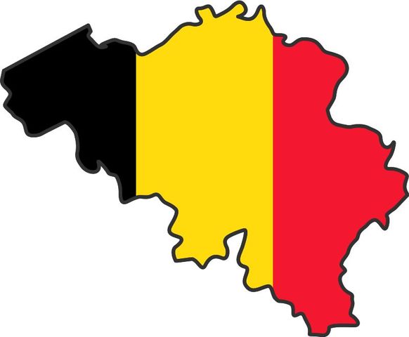 Onafhankelijkheid Belgie