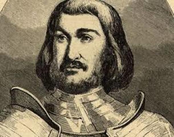 Gilles de Rais