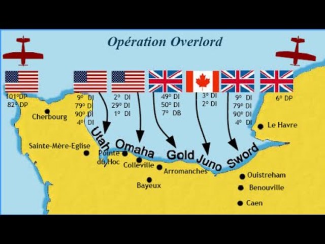 Operation Overlord