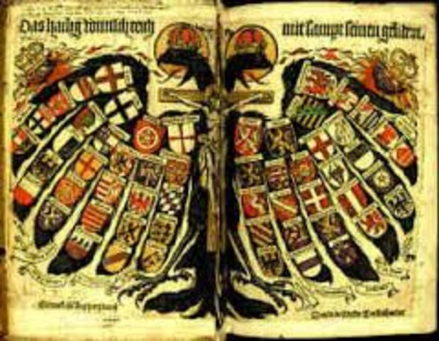 The Sixth Crusade (1228-1229)