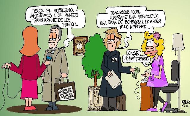 Junta General De La Beneficencia