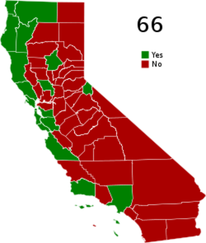 California Proposition 66