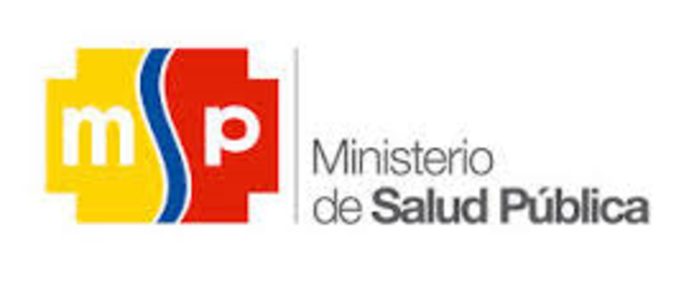 Ministerio De Salud Publica
