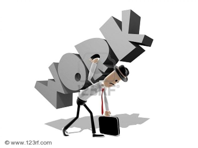 Ley 10 de 1934 (Concepto de trabajo)