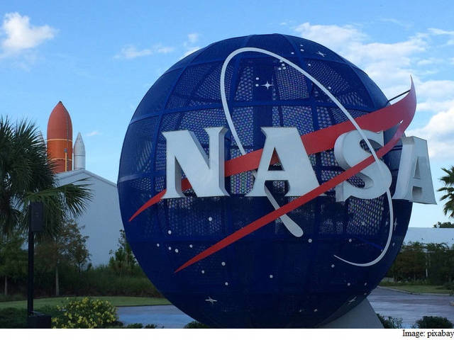 NASA