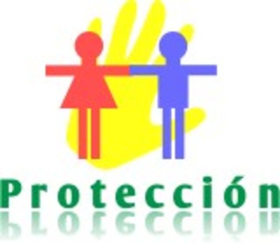 Protección Infantil