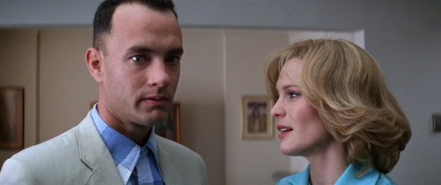 Forrest Gump