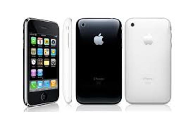 i phone 2