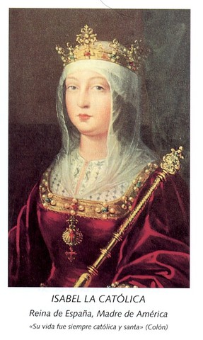 Colonización de América