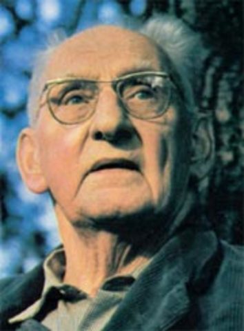 Alexander Sutherland Neill