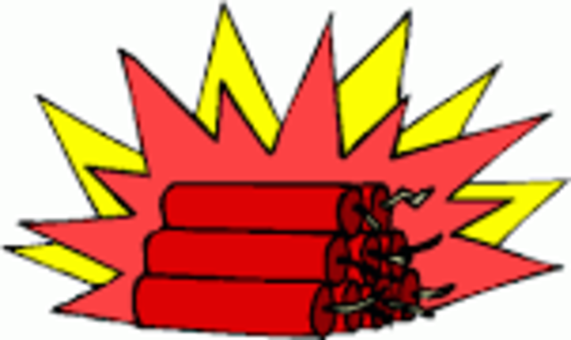 Dynamite