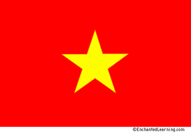 Diplomatic Recognition in Vietnam