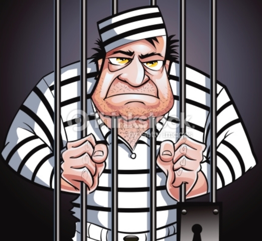 Vuelve el absolutismo