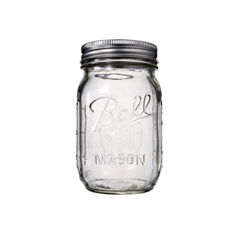 Mason Jar