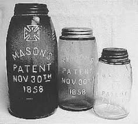 Mason Jar