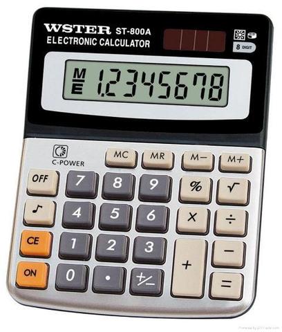 calculater