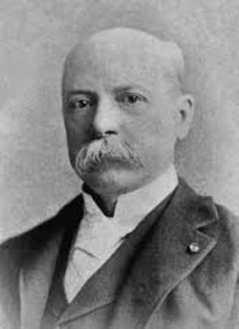 Trying to Heal Lincoln