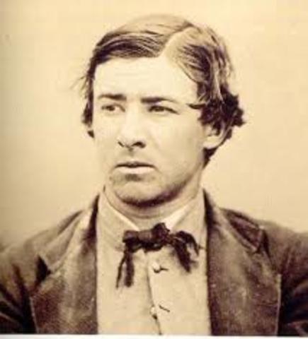 Herold leaves Powell