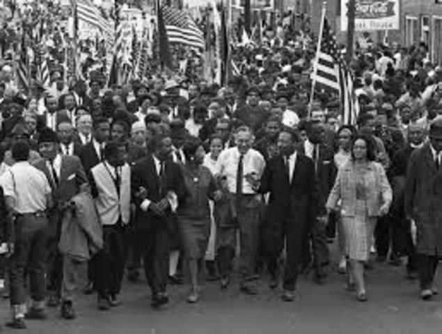 Selma March