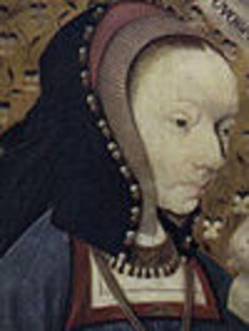 Santa Juana de Valois