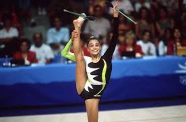 Fue reclamada por la búlgara Emilia Boneva