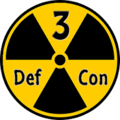 Defcon 3