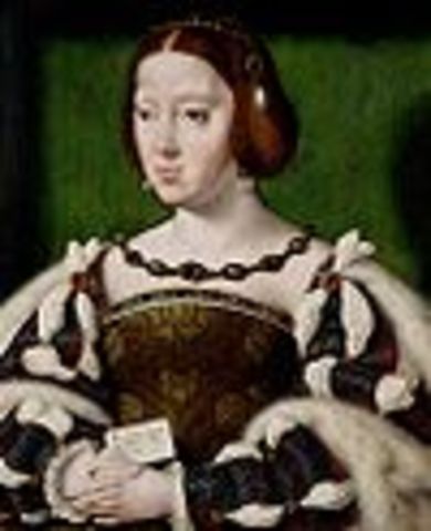 Leonor de España