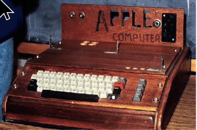 Apple I