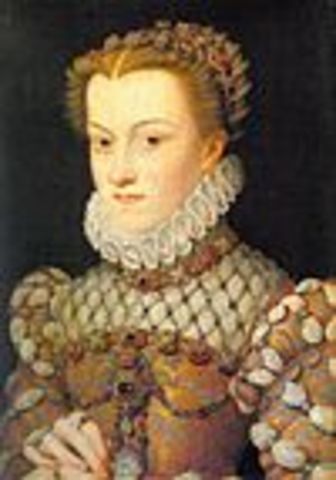 Isabel de Austria