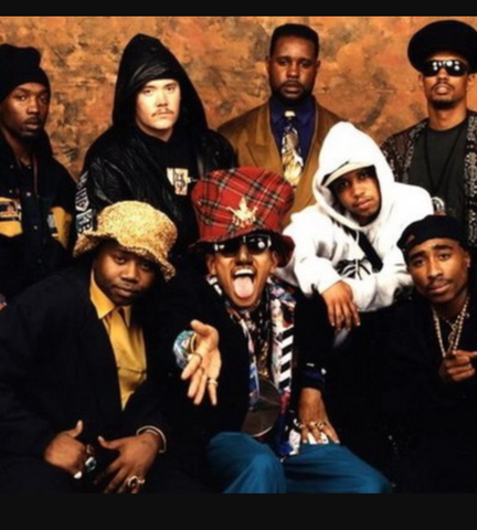 Digital Underground