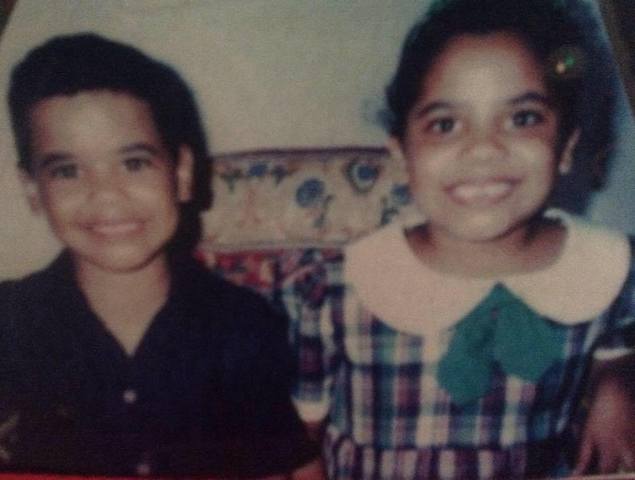 Entrada a la Escuela