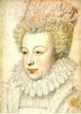 Margarita de Francia
