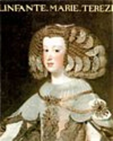 María Teresa de España