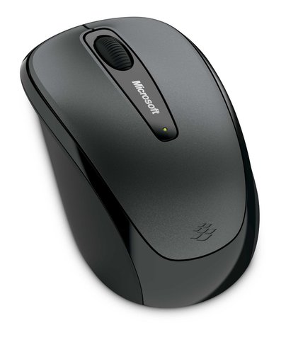 Microsoft Mouse