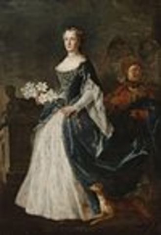 María de Polonia