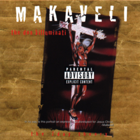 Makaveli: The Don Killuminati